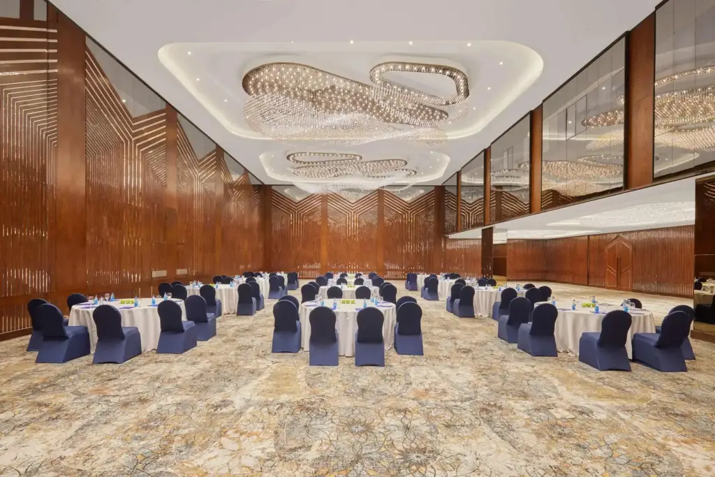 Каир: Ramses Hilton
