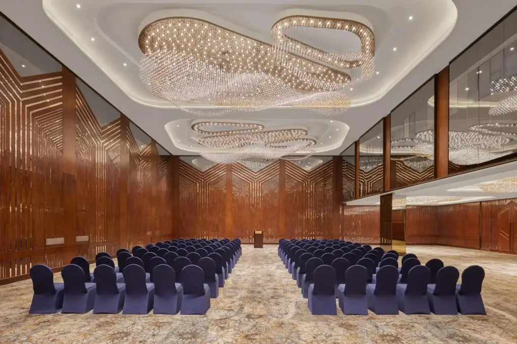 Каир: Ramses Hilton