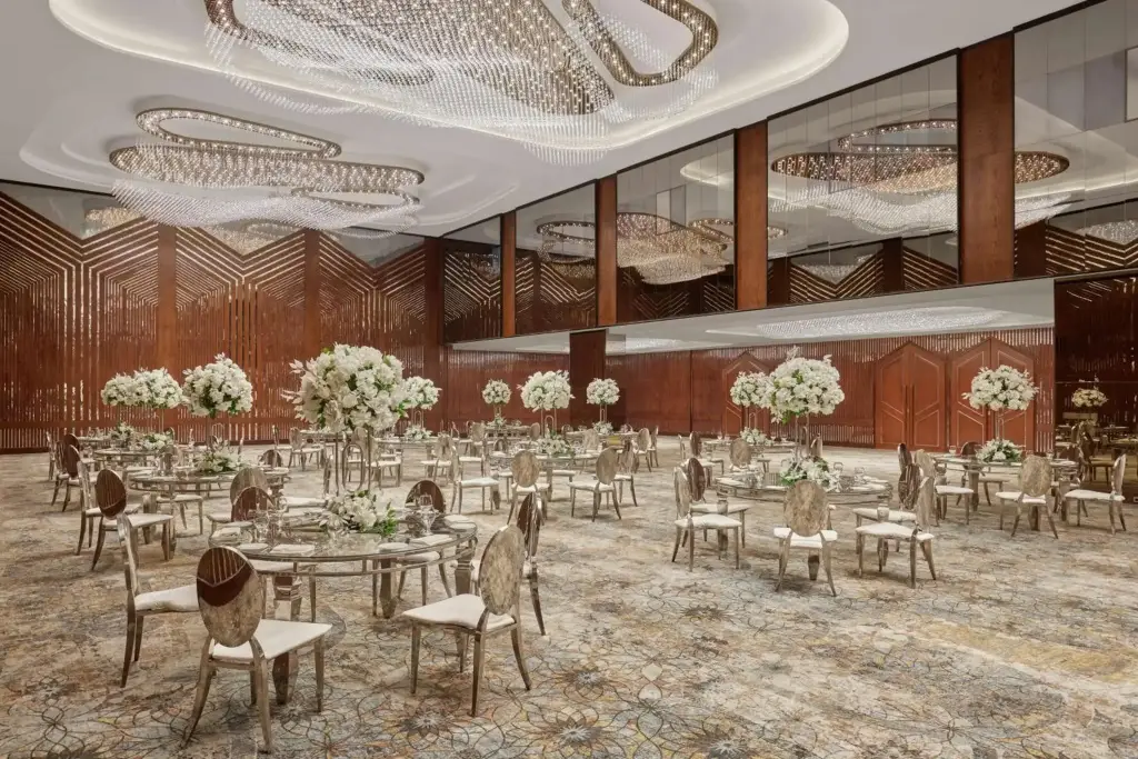 Каир: Ramses Hilton