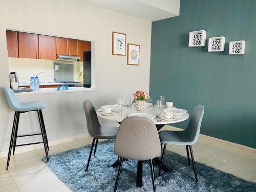 Рас-эль-Хайма: Kay Homes Sea View Apartment