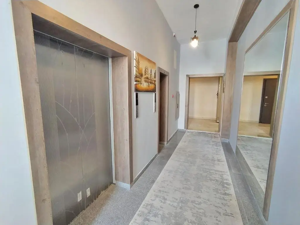 Two bedroom apartmetns near Nizami street — фото 1