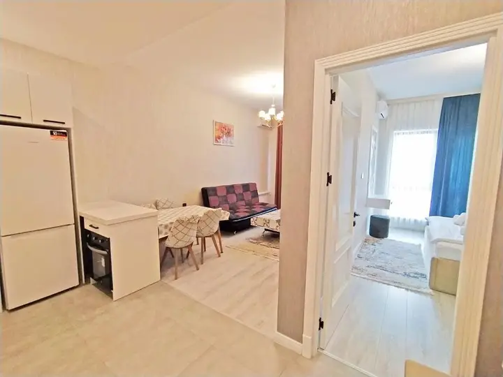 Баку: One bedroom apartments near Nizami street 51