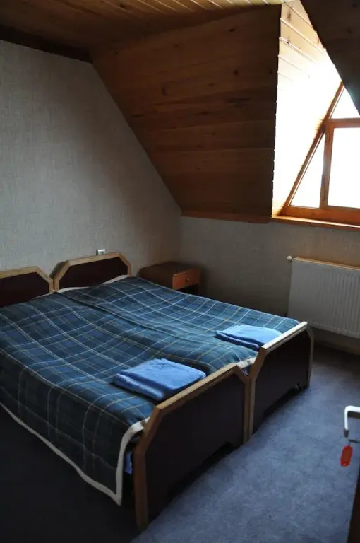 Гудаури: Gudauri House of the Sun