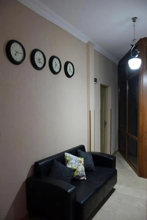 Тбилиси: Hotel Old House