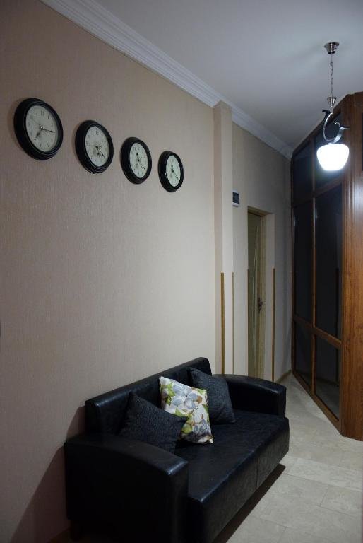 Тбилиси: Hotel Old House