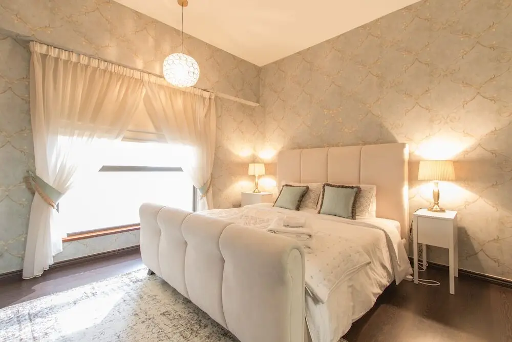 Дубай: DHH - Sadaf 5