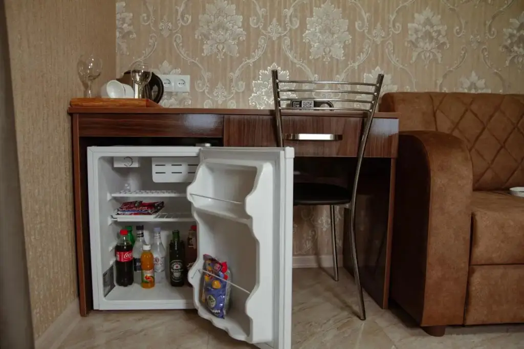 Ереван: Opera Panorama Apartments