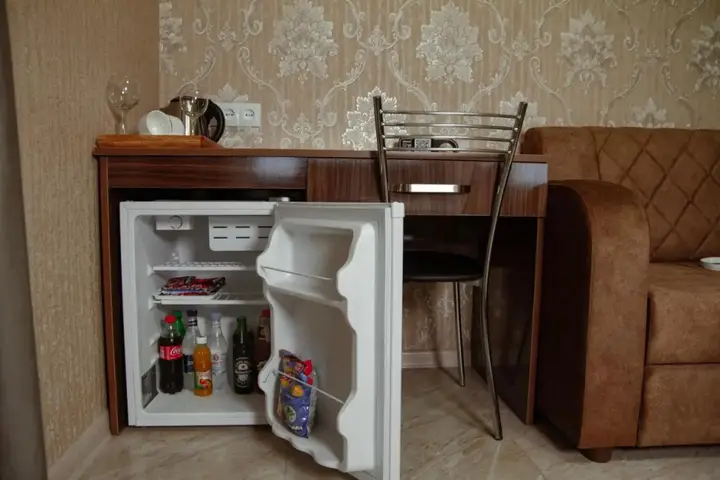 Ереван: Opera Panorama Apartments