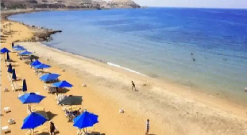 Айн-Сохна: Two-Bedroom Chalet at Porto Sokhna Water Front