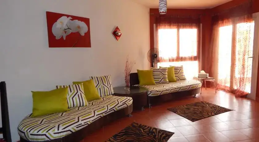 Айн-Сохна: Two-Bedroom Chalet at Porto Sokhna Water Front