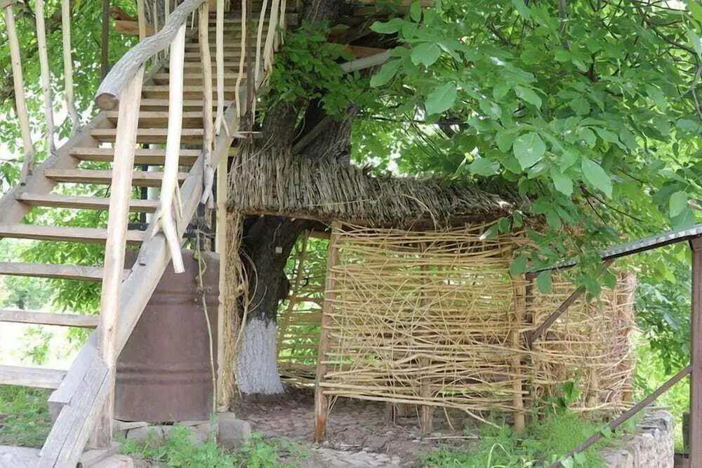 Арени: Areni House B&B