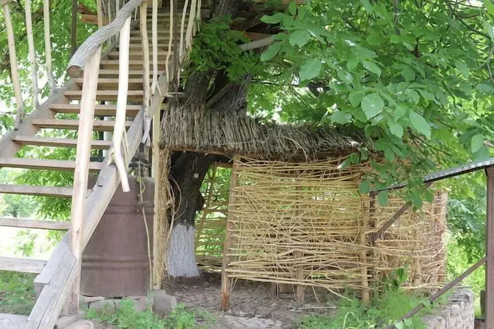 Арени: Areni House B&B