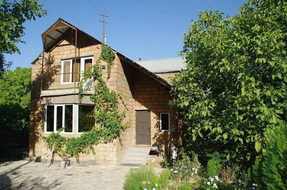 Areni House B&B — фото 1