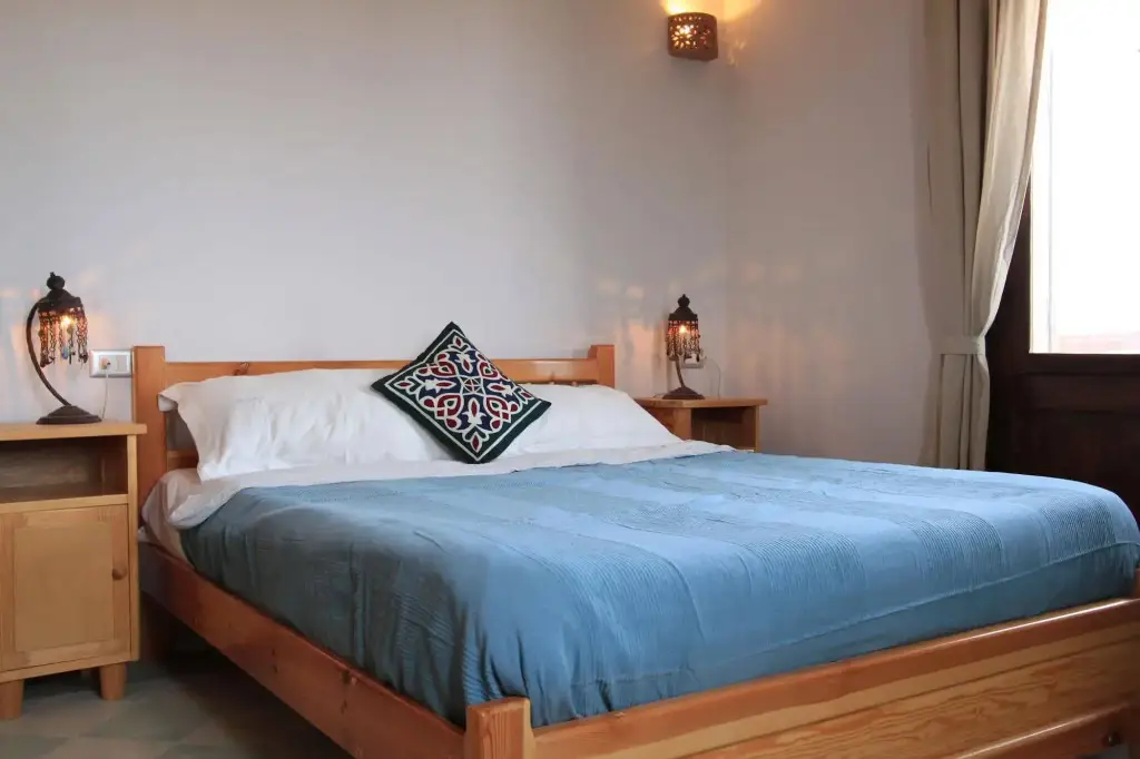 Дахаб: Residence Arabesque