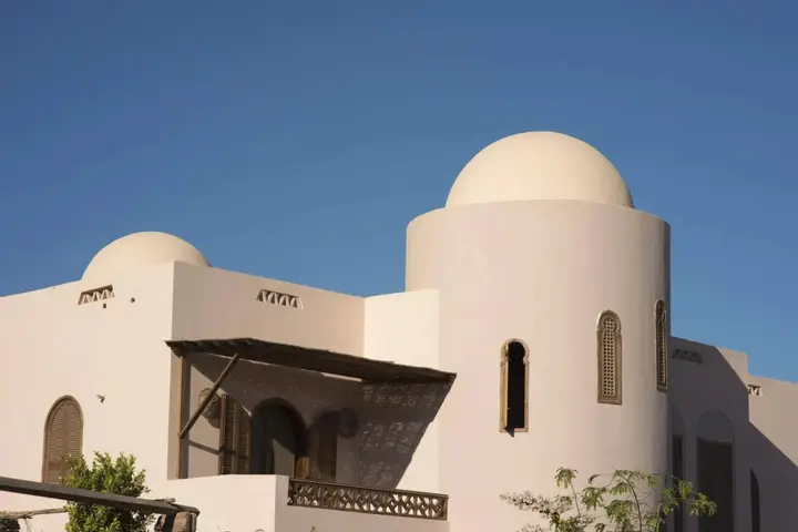 Дахаб: Residence Arabesque