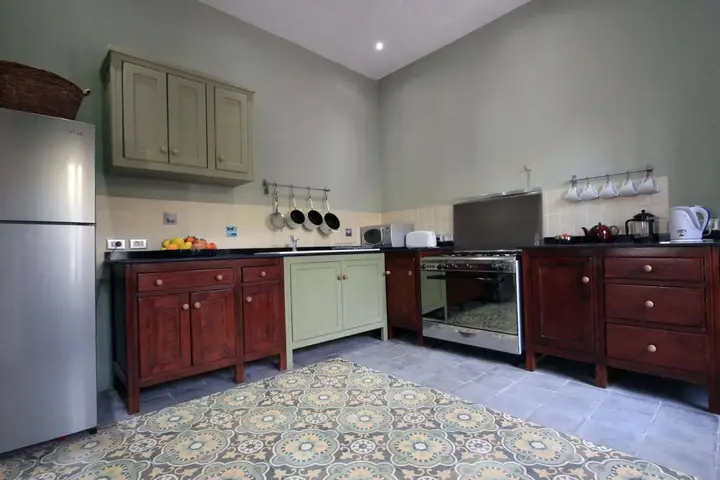 Дахаб: Residence Arabesque