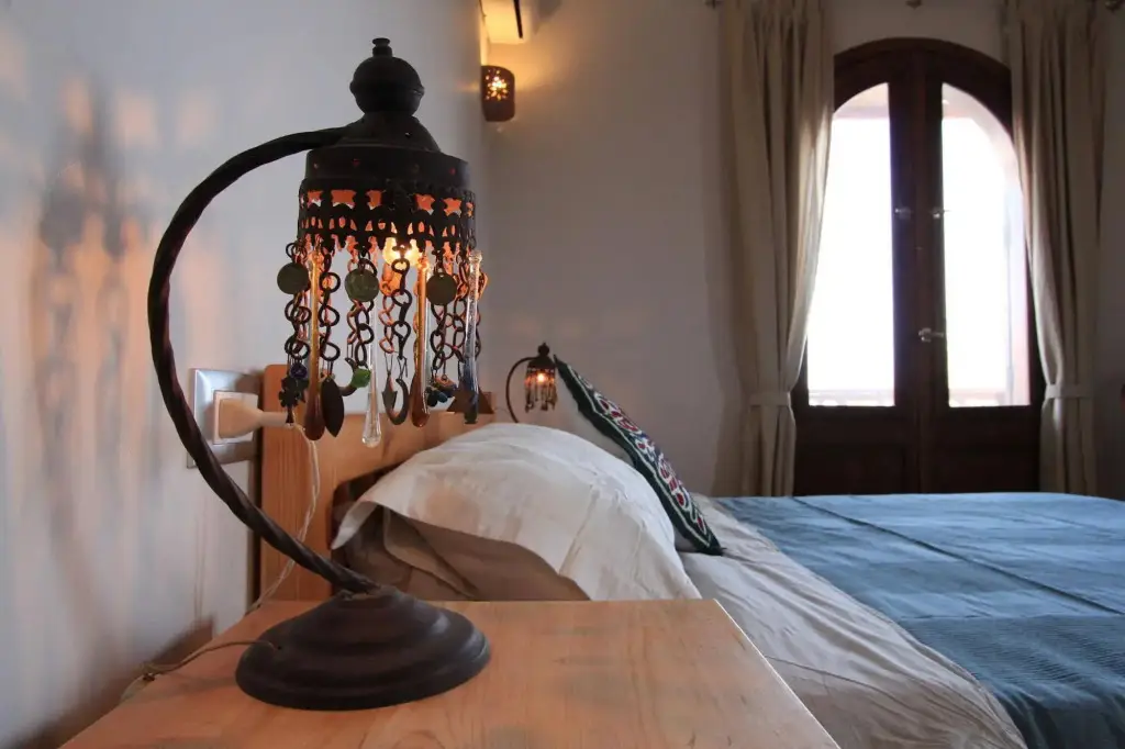 Дахаб: Residence Arabesque