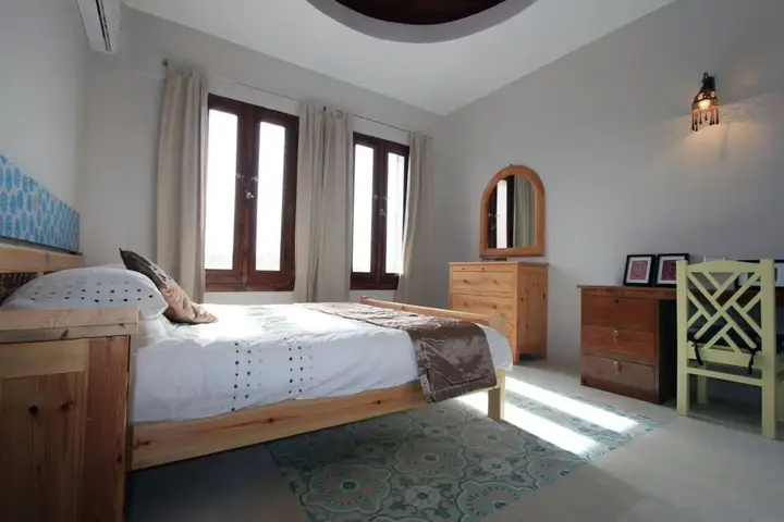 Дахаб: Residence Arabesque