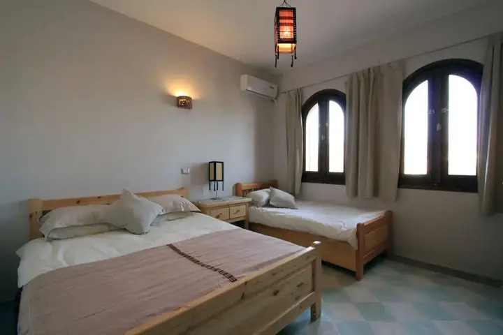 Дахаб: Residence Arabesque