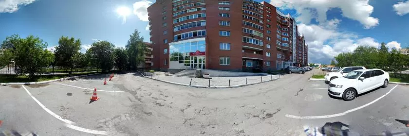 Екатеринбург: Гостиница Сити Отель