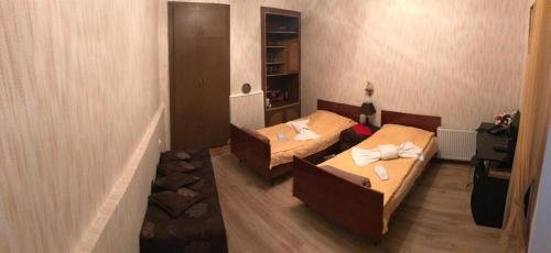 Тбилиси: Hostel Mari