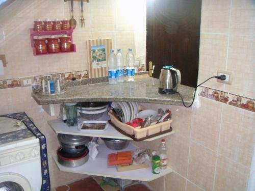 Борг-эль-Араб: Chalet 27 yasmin