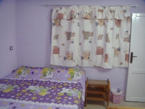 Борг-эль-Араб: Chalet 27 yasmin