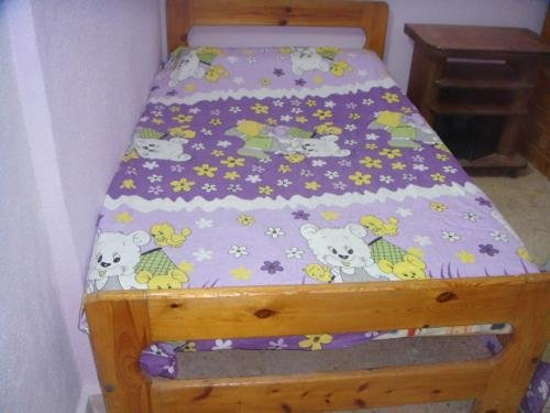 Борг-эль-Араб: Chalet 27 yasmin