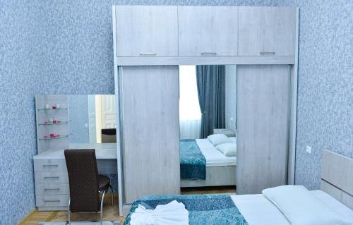 Кутаиси: Guest House Mizandari