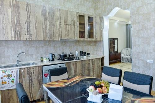 Кутаиси: Guest House Mizandari