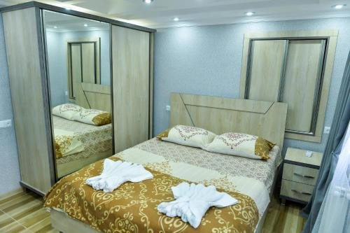 Кутаиси: Guest House Mizandari