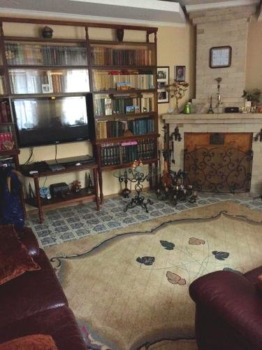 Тбилиси: Apartment Zaziashvili 30