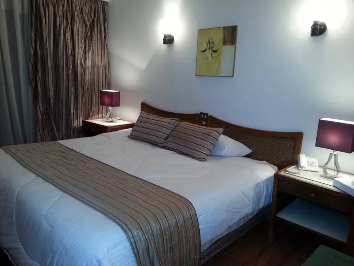 Эль-Минья: MG Nefertiti Hotel