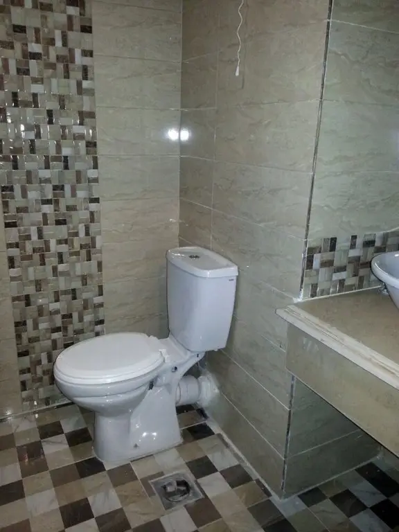 Эль-Минья: MG Nefertiti Hotel
