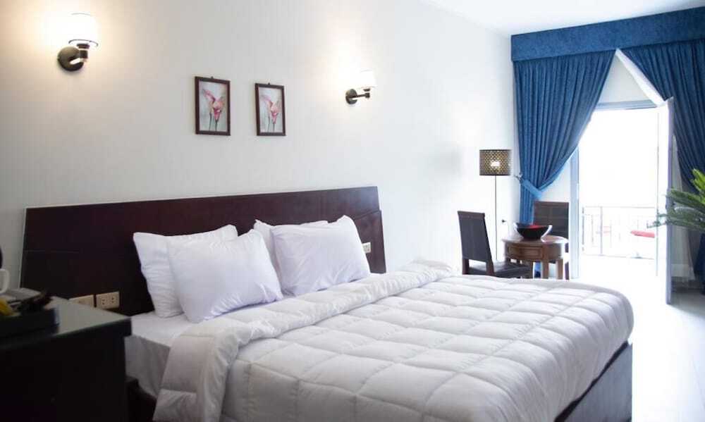 Эль-Минья: MG Nefertiti Hotel