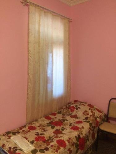 Тбилиси: Hostel Temuri