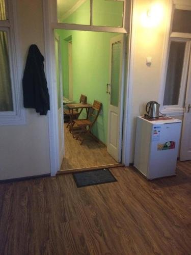 Тбилиси: Hostel Temuri