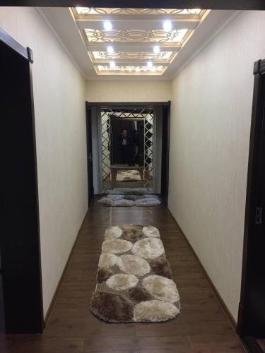 Ташкент: Apartment on Gulyamova 38