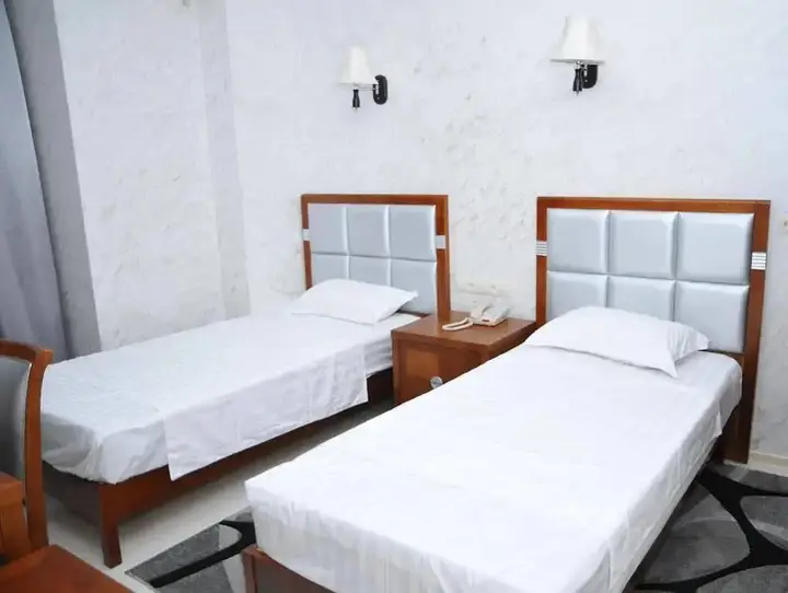 Батуми: Hotel Chveni Sakhli