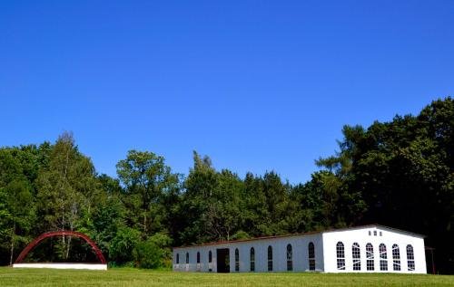 Сула: Steward's House