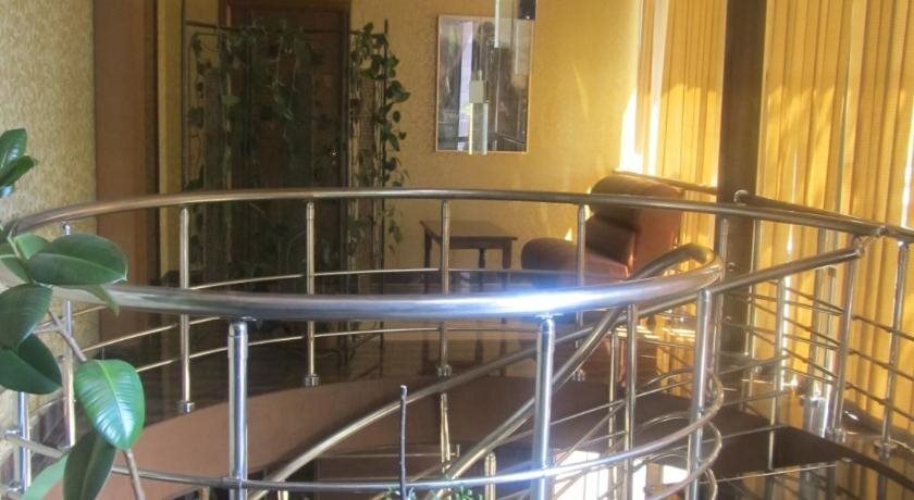 Ереван: 2x2 Cinema-Bar Hotel