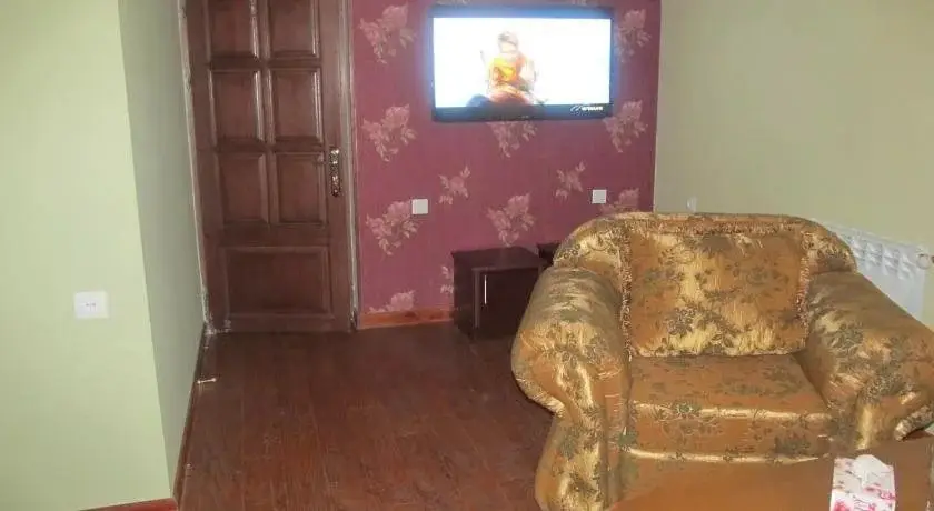 Ереван: 2x2 Cinema-Bar Hotel