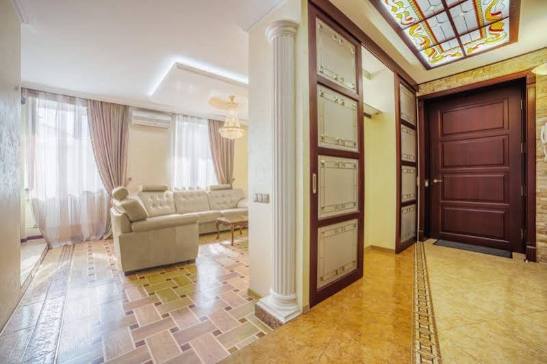 Минск: Luxury Apartments on Lenina 2
