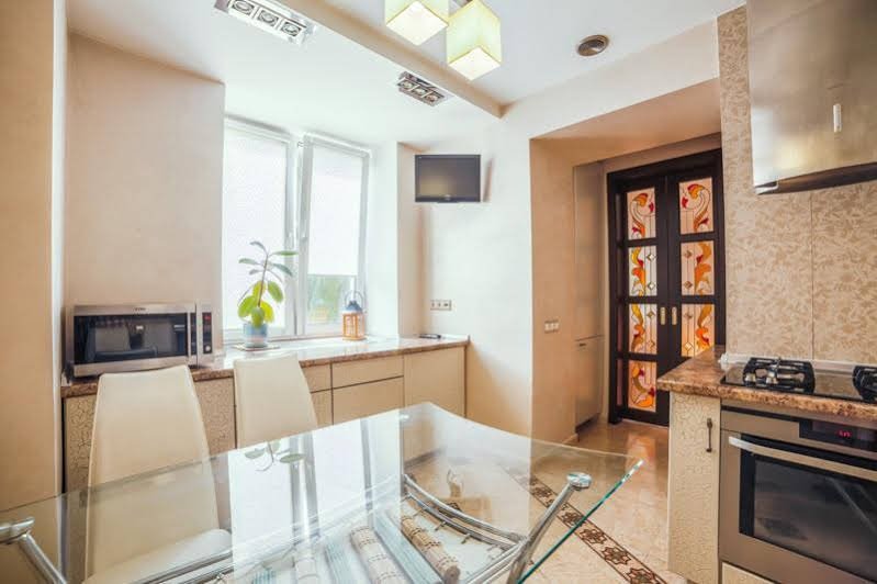 Минск: Luxury Apartments on Lenina 2