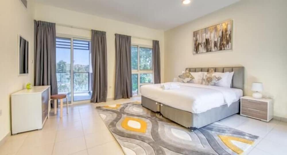 Рас-эль-Хайма: R&H 3BR Villa Living RAK Beach Access 167
