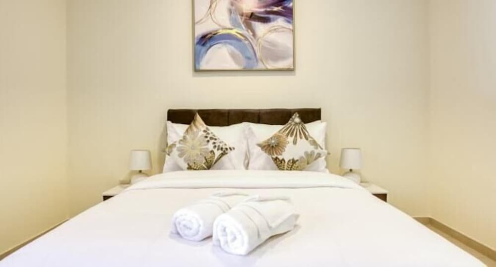 Рас-эль-Хайма: R&H 3BR Villa Living RAK Beach Access 167