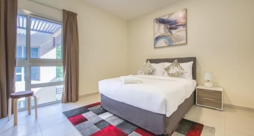 Рас-эль-Хайма: R&H 3BR Villa Living RAK Beach Access 167