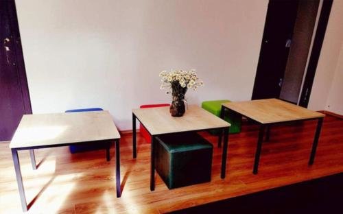 Тбилиси: Deso Hostel