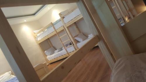 Тбилиси: Deso Hostel