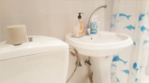 Тбилиси: Deso Hostel